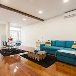 Apartment Flh Graca Artistic *