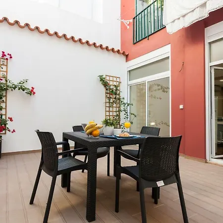 Flh Graca Artistic Apartamento *