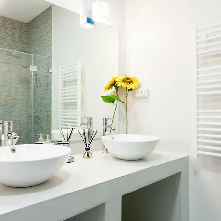 Apartamento Flh Graca Artistic *