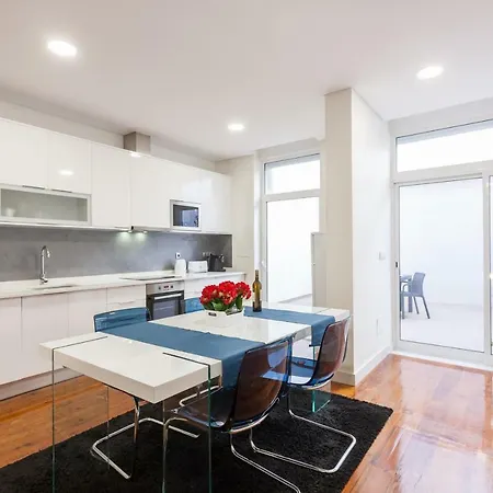 Flh Graca Artistic Apartment *