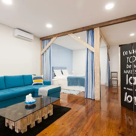 Flh Graca Artistic * Lisbon