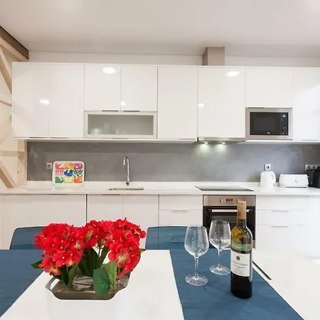 Apartment Flh Graca Artistic