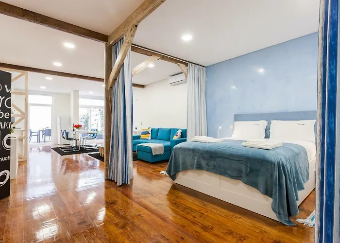 Διαμέρισμα Flh Graca Artistic Lisboa