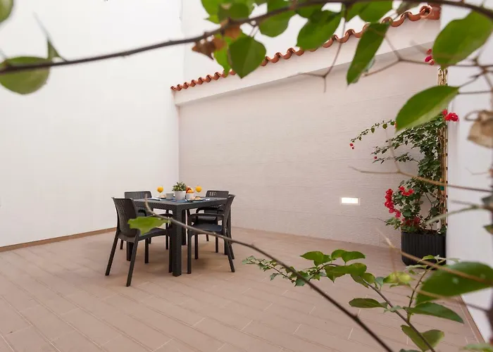 Διαμέρισμα Flh Graca Artistic *