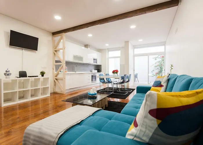 Flh Graca Artistic * Lisboa