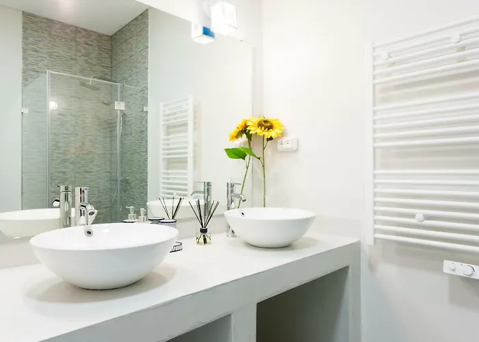 Διαμέρισμα Flh Graca Artistic *