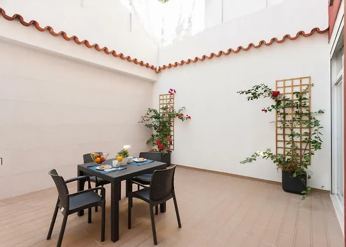 Flh Graca Artistic * Lisboa