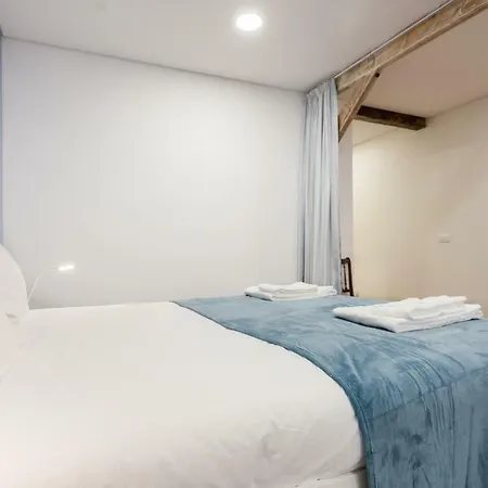 Flh Graca Artistic Лісабон