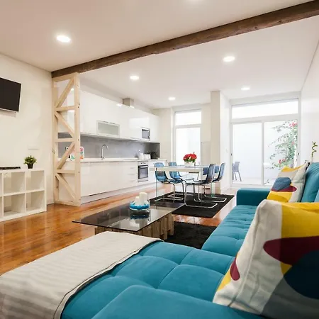 Flh Graca Artistic * Лісабон