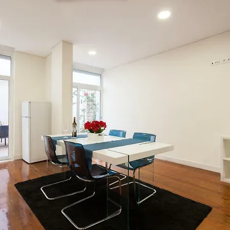 Апартаменти Flh Graca Artistic *