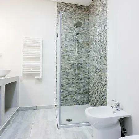 Апартаменти Flh Graca Artistic